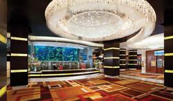 Golden Nugget Las Vegas Hotel & Casino