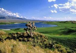 JW Marriott Las Vegas Resort & Spa