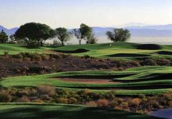 JW Marriott Las Vegas Resort & Spa