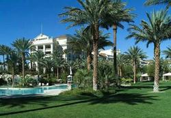 JW Marriott Las Vegas Resort & Spa
