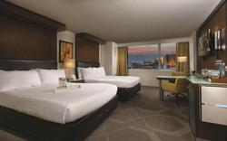 Mirage Las Vegas
