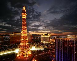 Paris Las Vegas