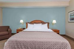 Hawthorn Suites By Wyndham Orlando Lake Buena Vis