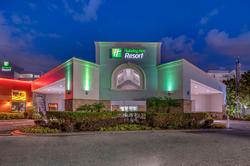 Holiday Inn Resort Lake Buena Vista