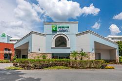 Holiday Inn Resort Lake Buena Vista