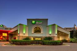 Holiday Inn Resort Lake Buena Vista