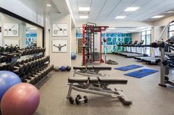 Springhill Suites Marriott Village