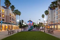 Springhill Suites Marriott Village