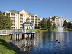 Sheraton Vistana Resort