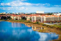 Westgate Lakes Resort & Spa