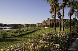 Westgate Lakes Resort & Spa