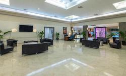 Holiday Inn Port of Miami - Downtown, an IHG Hotel
