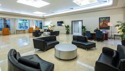 Holiday Inn Port of Miami - Downtown, an IHG Hotel