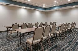 Comfort Inn & Suites Downtown Brickell-Port of Mia