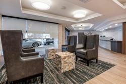 Comfort Inn & Suites Downtown Brickell-Port of Mia
