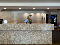 Comfort Inn & Suites Downtown Brickell-Port of Mia