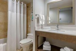 Comfort Inn & Suites Downtown Brickell-Port of Mia