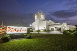 Red Roof Inn Houston IAH Airport / JFK BLVD