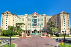 Florida Hotel & Conference Ctr in the Florida Mall