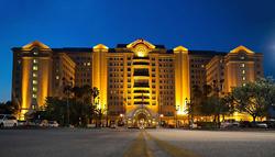 Florida Hotel & Conference Ctr in the Florida Mall