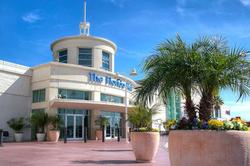 Florida Hotel & Conference Ctr in the Florida Mall