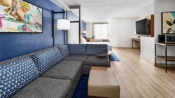 Hyatt Place Orlando I-Drive Convention Center