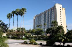 Rosen Plaza Hotel