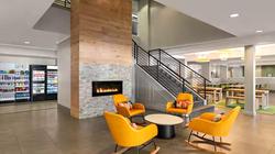 Spark by Hilton Orlando Universal Blvd
