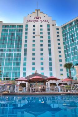 Hotel Landy Orlando Universal Blvd Tribute