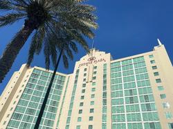 Hotel Landy Orlando Universal Blvd Tribute