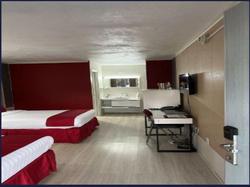 Travelodge by Wyndham Orlando International Drive