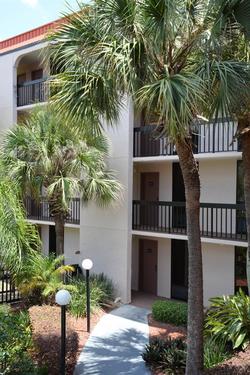 Grand Hotel Orlando at Universal Blvd
