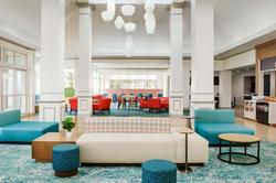 Hilton Garden Inn Orlando at SeaWorld