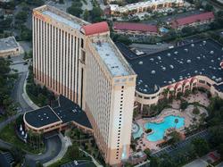 Rosen Centre Resort