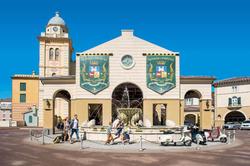 Universal's Loews Portofino Bay Hotel