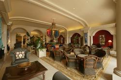 Universal's Loews Portofino Bay Hotel