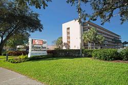 Rosen Inn at Pointe Orlando