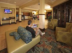 Rosen Inn at Pointe Orlando