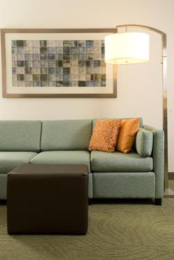 Springhill Suites Convention Ctr Intl Drive Area