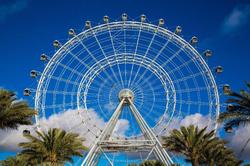 Sonesta ES Suites Orlando International Drive
