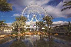 Sonesta ES Suites Orlando International Drive