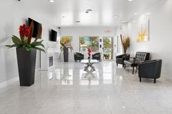 Orlando International Drive North Hotel