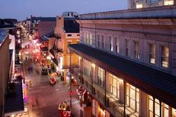 Hyatt Centric French Quarter New Orleans