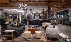 Hyatt Centric French Quarter New Orleans