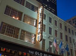 The Old No 77 Hotel & Chandlery