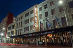 The Old No 77 Hotel & Chandlery