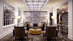 Holiday Inn French Quarter-Chateau Lemoyne