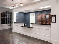 Holiday Inn French Quarter-Chateau Lemoyne