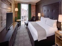 Holiday Inn French Quarter-Chateau Lemoyne
