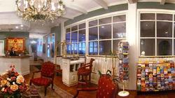 Prince Conti Hotel 